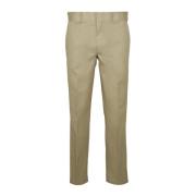 Klassieke werk chino broek Dickies , Beige , Heren