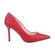 Rode Schoenen voor Vrouwen Marella , Red , Dames