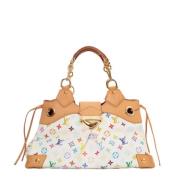 Pre-owned Canvas louis-vuitton-bags Louis Vuitton Vintage , Multicolor...