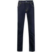 `Nick` 5-Pocket Slim Fit Jeans Jacob Cohën , Blue , Heren