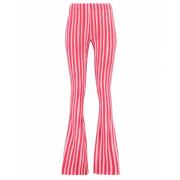 Jacky-Pa Stijlvolle Broek Harper & Yve , Pink , Dames