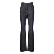 Stijlvolle Jeansbroek Givenchy , Blue , Dames