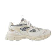 Marathonloper Sneakers Axel Arigato , White , Dames