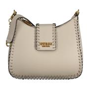 Tassen en Accessoires Guess , Beige , Dames