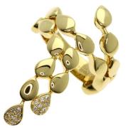 Pre-owned Yellow Gold rings Piaget Pre-owned , Yellow , Dames