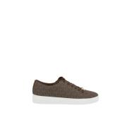 Bruine Actieve Schoenen Michael Kors , Brown , Dames