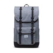 Gele Rugzak Herfst/Winter 2024 Herschel , Gray , Heren