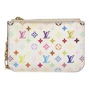 Pre-owned Canvas louis-vuitton-bags Louis Vuitton Vintage , Multicolor...