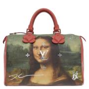 Pre-owned Canvas louis-vuitton-bags Louis Vuitton Vintage , Multicolor...