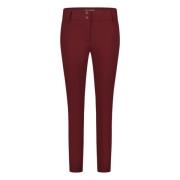 Dalas Broek Technisch Jersey Jane Lushka , Red , Dames