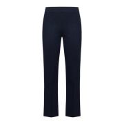 Elegante Broek Blanca Vita , Blue , Dames