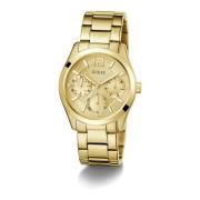 Dameshorloge Zoe Guess , Yellow , Dames