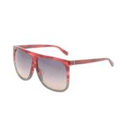 Pre-owned Plastic sunglasses Loewe Pre-owned , Multicolor , Heren