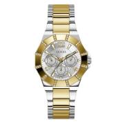 Dames Armbandhorloge Sunray Multifunction goud, zilver 36 mm Gw0616L2 ...