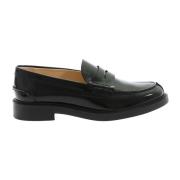 Instappers Tod's , Black , Dames