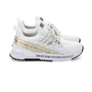 Sneakers Versace Jeans Couture , White , Dames