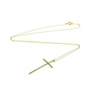 Pre-owned Yellow Gold necklaces Tiffany & Co. Pre-owned , Yellow , Dam...