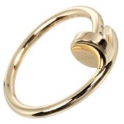 Pre-owned Yellow Gold rings Cartier Vintage , Yellow , Dames