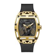 Legend Horloge Guess , Yellow , Heren