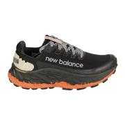 Zwarte Sneakers voor Heren New Balance , Black , Heren