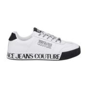 Sneakers Versace Jeans Couture , White , Heren