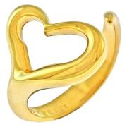 Pre-owned Yellow Gold rings Tiffany & Co. Pre-owned , Yellow , Dames