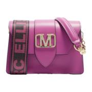 Fuchsia Stijlvolle Hakken Marc Ellis , Pink , Dames