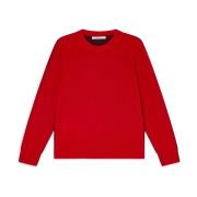 Sweater Maliparmi , Red , Dames