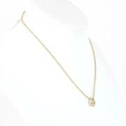 Pre-owned Yellow Gold necklaces Cartier Vintage , Yellow , Dames