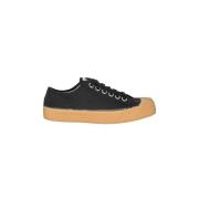 Star Master Sneakers Novesta , Black , Dames