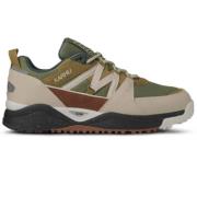 Outdoor Wandelschoenen Grijs Whitecap Karhu , Multicolor , Heren