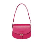 Passion Pink Flâneur Handtas Ines De La Fressange Paris , Pink , Dames