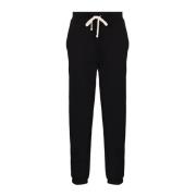 001 Broek Polo Ralph Lauren , Black , Heren