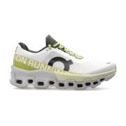 Trainingschoenen Cloudmonster 2 On Running , Gray , Heren