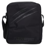 Tassen.. Zwart Plein Sport , Black , Heren