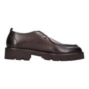 Platte schoenen Bruin Marechiaro 1962 , Brown , Heren