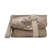 Mirea Tas Gianni Chiarini , Beige , Dames