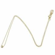 Pre-owned Yellow Gold necklaces Cartier Vintage , Yellow , Dames