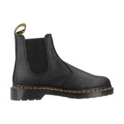 Klassieke Chelsea Boots voor dagelijks gebruik Dr. Martens , Black , H...