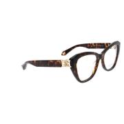 Stijlvolle Zonnebril Roberto Cavalli , Brown , Dames