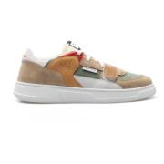 Sneakers LOW Foam Rs-W RUN OF , Multicolor , Dames