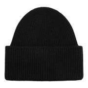 Stijlvolle Beanie Hat Destin , Black , Dames