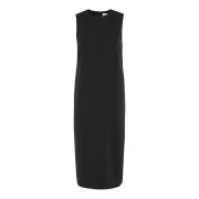 Elegante Cecarre Jurk Birgitte Herskind , Black , Dames