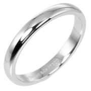 Pre-owned Silver rings Tiffany & Co. Pre-owned , Gray , Dames