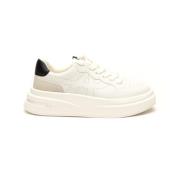 Sportieve Witte Sneakers ASH , White , Dames