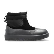 Snow Boots M Classic Mini Mod UGG , Black , Heren