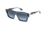 Dts458 A03 Sunglasses Dita , Blue , Unisex