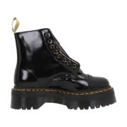 Lace-up Boots Dr. Martens , Black , Dames