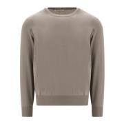 Knitwear Brunello Cucinelli , Green , Heren