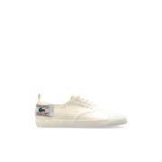 Sportschoenen Rene Lacoste , White , Heren